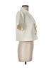 Bar III Ivory Blazer Size M - photo 4