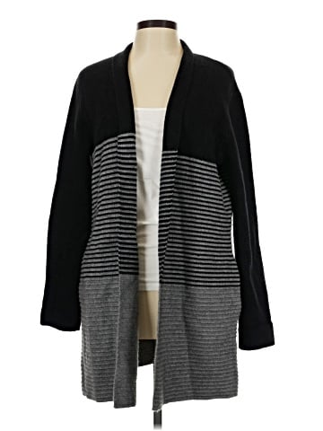 Elle Cardigan (view 1)