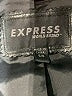 Express Black Blazer Size 5 - photo 6