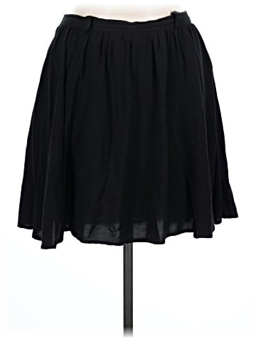 Xhilaration Casual Skirt (view 1)