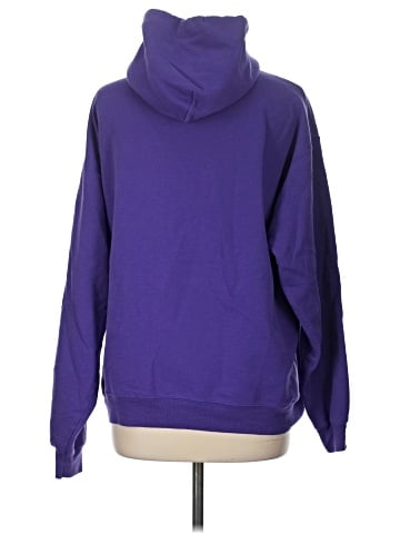 Hanes Pullover Hoodie (view 2)