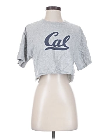 Champion Short Sleeve T-Shirt (view 1)