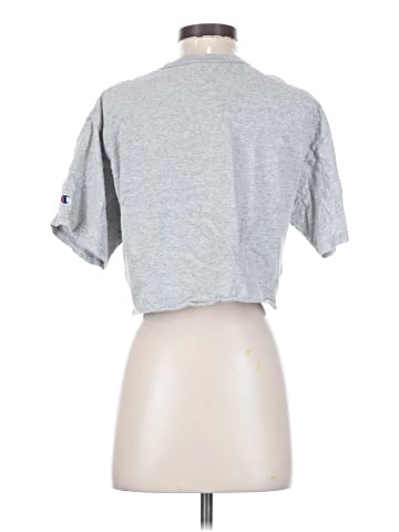 Champion Short Sleeve T-Shirt (view 2)
