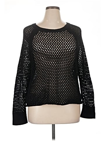 Old Navy Pullover Sweater (view 1)