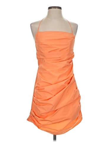 Amanda Uprichard Cocktail Dress (view 1)