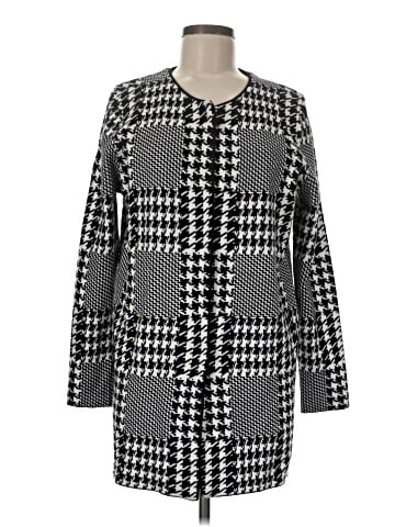 Sioni Cardigan (view 1)