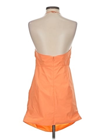 Amanda Uprichard Cocktail Dress (view 2)