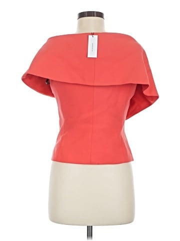 Karen Millen Sleeveless Blouse (view 2)