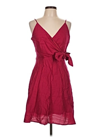 Express Cocktail Dress (view 1)
