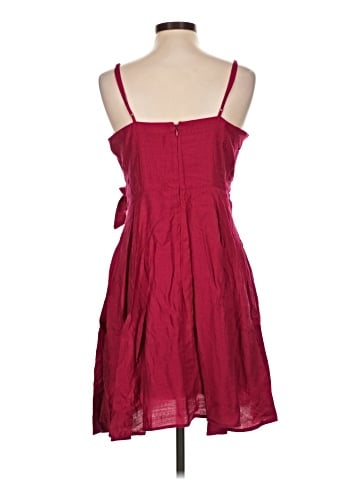 Express Cocktail Dress (view 2)
