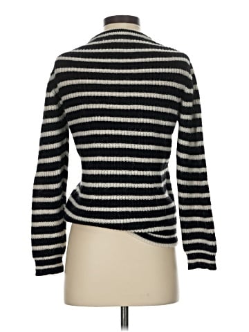 IRO Turtleneck Sweater (view 2)