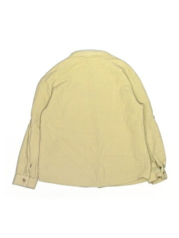 LC Waikiki Long Sleeve Button-Down Shirt (view 2)