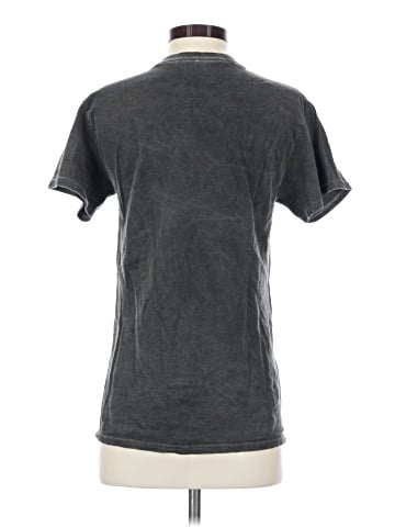 Led Zeppelin Short Sleeve T-Shirt (view 2)