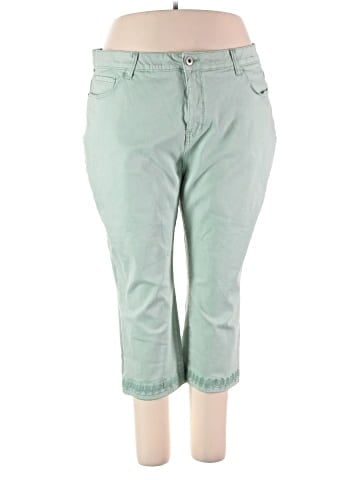Avenue Khakis (view 1)