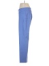 Chico's Color Block Blue Active Pants Size Med (1) - photo 5