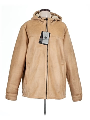Rainforest Coat (view 1)