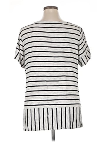 Soma Short Sleeve Top (view 2)