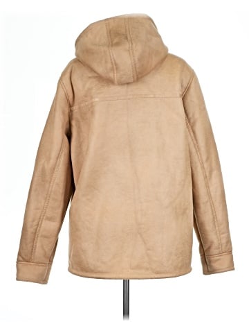 Rainforest Coat (view 2)
