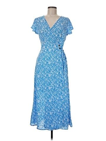 Sienna Sky Casual Dress (view 1)
