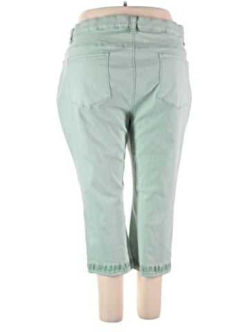 Avenue Khakis (view 2)