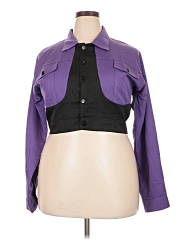 Unbranded Jacket (view 1)