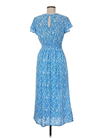 Sienna Sky Casual Dress (view 2)