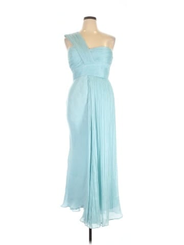 Badgley Mischka Cocktail Dress (view 1)