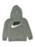 Nike Gray Sweatshirt Size 5 - 6 - photo 1