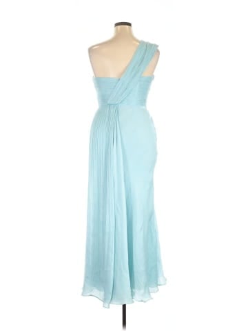 Badgley Mischka Cocktail Dress (view 2)