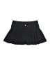 Athleta Solid Black Skort Size M - photo 2