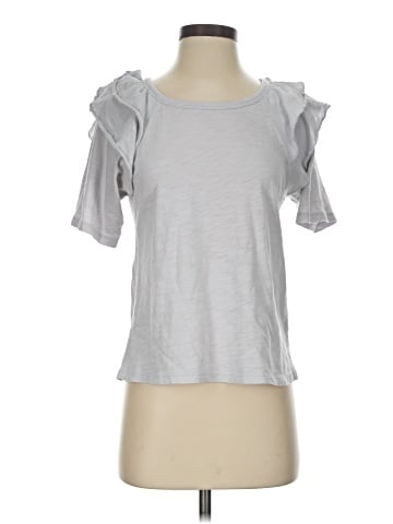 Lilla P Short Sleeve Top (view 1)