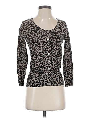 Dana Buchman 3/4 Sleeve Top (view 1)