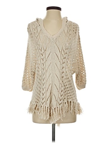 American Rag Cie Poncho (view 1)