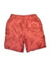 Milkshake 100% Polyester Red Board Shorts Size 5 - photo 2