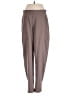 Athleta Brown Active Pants Size 2 - photo 1
