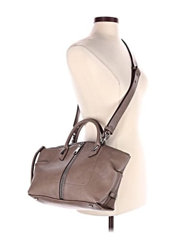 DKNY Satchel (view 2)