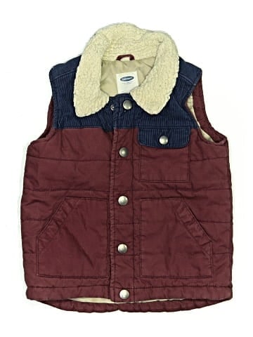 Old Navy Vest (view 1)