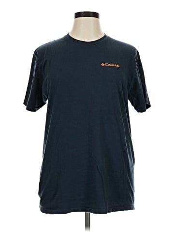 Columbia Short Sleeve T-Shirt (view 1)