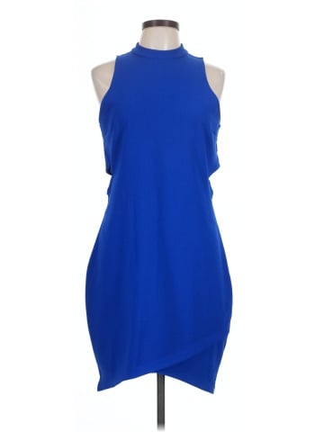 Express Casual Dress (view 1)