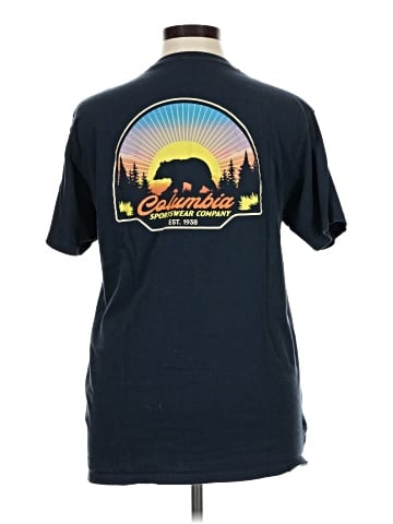 Columbia Short Sleeve T-Shirt (view 2)