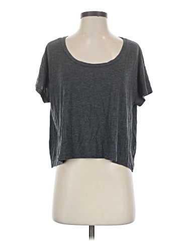 Frenchi Short Sleeve T-Shirt (view 1)