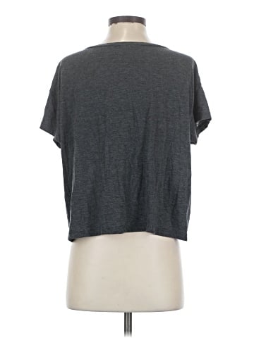 Frenchi Short Sleeve T-Shirt (view 2)