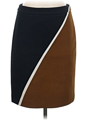 Ann Taylor Casual Skirt (view 1)