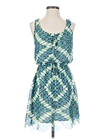 Socialite Cocktail Dress (view 1)