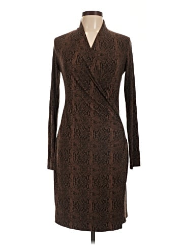 Norma Kamali Cocktail Dress (view 1)