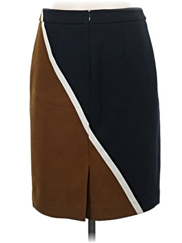 Ann Taylor Casual Skirt (view 2)