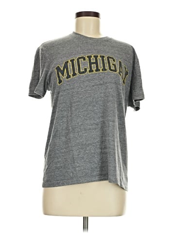 Champion Short Sleeve T-Shirt (view 1)