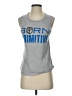 Born Primitive Gray Active Tank Size S - photo 1