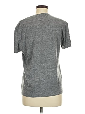 Champion Short Sleeve T-Shirt (view 2)
