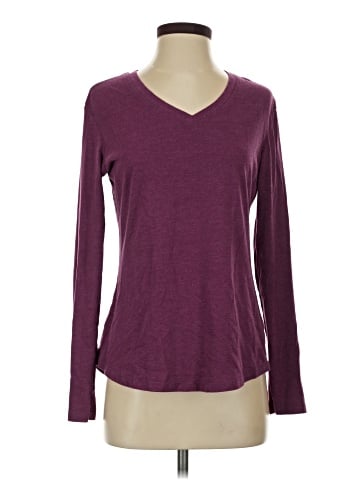 Natural Reflections Long Sleeve T-Shirt (view 1)